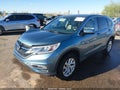 2015 Honda CR-V — photo 2 of 16 | VIN 2HKRM4H57FH629589
