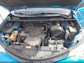 2016 Toyota RAV4 — photo 10 of 17 | VIN 2T3JFREV1GW411084