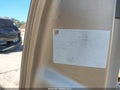 2005 Buick LaCrosse — photo 13 of 13 | VIN 2G4WC532851341214