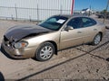 2005 Buick LaCrosse — photo 2 of 13 | VIN 2G4WC532851341214