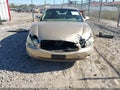 2005 Buick LaCrosse — photo 6 of 13 | VIN 2G4WC532851341214