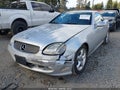 2001 Mercedes-Benz SLK-Class — photo 6 of 18 | VIN WDBKK65F01F209691