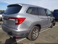 2019 Honda Pilot — photo 4 of 16 | VIN 5FNYF6H38KB083152
