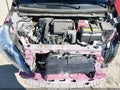 2024 Mitsubishi Mirage — photo 10 of 17 | VIN ML32AUHJ5RH037766