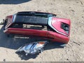 2024 Mitsubishi Mirage — photo 12 of 17 | VIN ML32AUHJ5RH037766