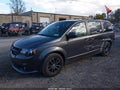 2018 Dodge Grand Caravan — photo 2 of 16 | VIN 2C4RDGCGXJR143591