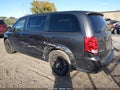 2018 Dodge Grand Caravan — photo 3 of 16 | VIN 2C4RDGCGXJR143591