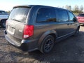 2018 Dodge Grand Caravan — photo 4 of 16 | VIN 2C4RDGCGXJR143591