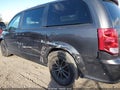 2018 Dodge Grand Caravan — photo 6 of 16 | VIN 2C4RDGCGXJR143591