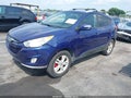 2013 Hyundai Tucson — photo 2 of 16 | VIN KM8JU3AC5DU651041