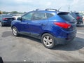 2013 Hyundai Tucson — photo 3 of 16 | VIN KM8JU3AC5DU651041