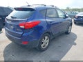 2013 Hyundai Tucson — photo 4 of 16 | VIN KM8JU3AC5DU651041