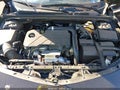 2022 Chevrolet Malibu — photo 10 of 16 | VIN 1G1ZB5ST6NF191202