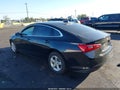 2022 Chevrolet Malibu — photo 3 of 16 | VIN 1G1ZB5ST6NF191202