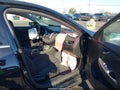 2022 Chevrolet Malibu — photo 5 of 16 | VIN 1G1ZB5ST6NF191202