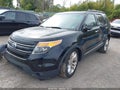 2011 Ford Explorer — photo 2 of 16 | VIN 1FMHK8F89BGA92451