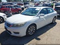 2013 Honda Accord — photo 2 of 16 | VIN 1HGCR3F86DA021194