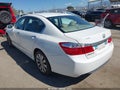 2013 Honda Accord — photo 3 of 16 | VIN 1HGCR3F86DA021194