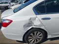 2013 Honda Accord — photo 6 of 16 | VIN 1HGCR3F86DA021194