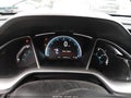 2020 Honda Civic — photo 7 of 16 | VIN 2HGFC1F73LH682269