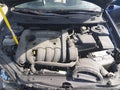2007 Kia Optima — photo 10 of 18 | VIN KNAGE123475097730