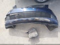 2007 Kia Optima — photo 11 of 18 | VIN KNAGE123475097730