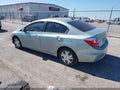 2012 Honda Civic Hybrid — photo 3 of 11 | VIN JHMFB4F24CS003057