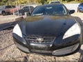 2011 Hyundai Genesis — photo 12 of 16 | VIN KMHHT6KD0BU054645