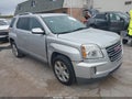 2017 GMC Terrain — photo 1 of 16 | VIN 2GKFLUEK2H6306093