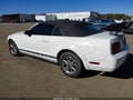 2005 Ford Mustang — photo 3 of 10 | VIN 1ZVHT84N755231449