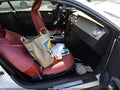 2005 Ford Mustang — photo 5 of 10 | VIN 1ZVHT84N755231449