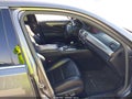 2013 Lexus LS 460 — photo 5 of 17 | VIN JTHBL5EF5D5117638