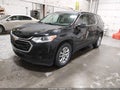 2019 Chevrolet Traverse — photo 2 of 17 | VIN 1GNEVFKW1KJ270631