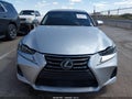 2017 Lexus IS 200t — photo 12 of 16 | VIN JTHBA1D20H5060395