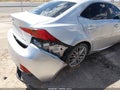 2017 Lexus IS 200t — photo 6 of 16 | VIN JTHBA1D20H5060395