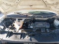 2012 GMC Savana 2500 — photo 10 of 11 | VIN 1GTW7FCA4C1183009
