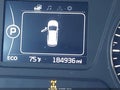 2016 Kia Sorento — photo 7 of 17 | VIN 5XYPHDA50GG180853