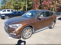 2016 BMW X1 — photo 2 of 15 | VIN WBXHT3C31GP887078