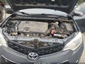 2015 Toyota Corolla — photo 10 of 16 | VIN 2T1BURHE6FC433449