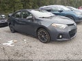 2015 Toyota Corolla — photo 1 of 16 | VIN 2T1BURHE6FC433449