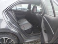 2015 Toyota Corolla — photo 8 of 16 | VIN 2T1BURHE6FC433449