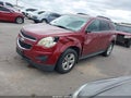 2012 Chevrolet Equinox — photo 2 of 11 | VIN 2GNALDEK4C6220127