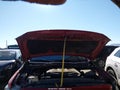 2022 Nissan Titan — photo 10 of 16 | VIN 1N6AA1EE3NN107191