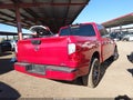 2022 Nissan Titan — photo 4 of 16 | VIN 1N6AA1EE3NN107191