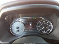 2022 Nissan Titan — photo 7 of 16 | VIN 1N6AA1EE3NN107191
