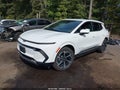 2025 Chevrolet Equinox — photo 2 of 19 | VIN 3GN7DNRP6SS261300