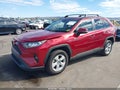 2019 Toyota RAV4 — photo 2 of 16 | VIN 2T3W1RFV6KW053959