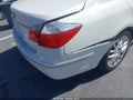 2011 Hyundai Genesis — photo 12 of 12 | VIN KMHGC4DFXBU130581