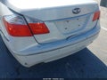 2011 Hyundai Genesis — photo 6 of 12 | VIN KMHGC4DFXBU130581