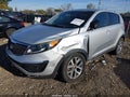 2016 Kia Sportage — photo 2 of 15 | VIN KNDPBCAC6G7868833